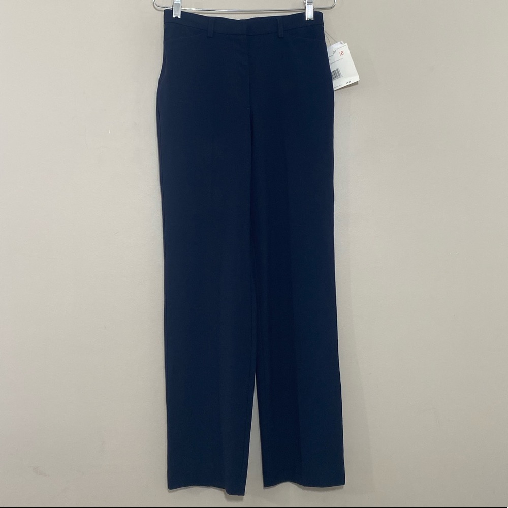 Nwt Liz Claiborne Sport formal pants size 6P